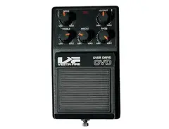 Vesta Fire OVD Overdrive main image