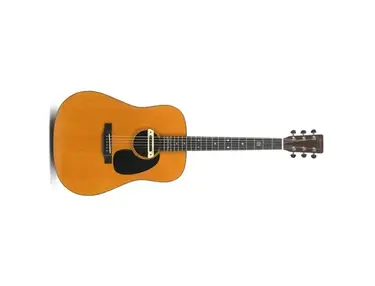 Martin D-21JC Jim Croce Tribute