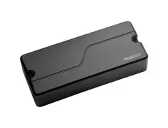 Fishman Fluence Tosin Abasi 8 String Modern Humbucking Pickup Set Black main image