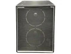 Acoustic control corporation Core 106 Bass Cabinet main image
