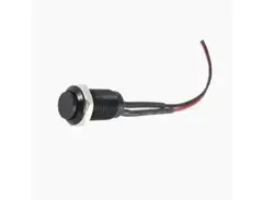 TESI Switch 10mm Momentary Kill Switch main image