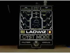 Laowiz CYST Mode