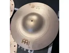 Meinl 21" R&D Prototype Ride Cymbal