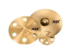 Sabian AAX Crash Cymbal