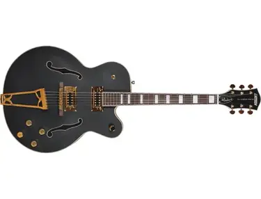 Gretsch G5191BK Tim Armstrong Electromatic Hollow Body