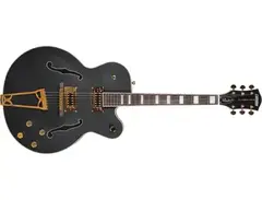 Gretsch G5191BK Tim Armstrong Electromatic Hollow Body