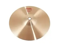 Paiste 2002 8" Accent Cymbal