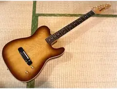 Groovin by Morris TG-60