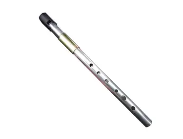 Rui Gomes Sopros Brass/Alu High C Whistle