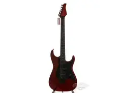Pensa-Suhr 1980's Modern Strat Floyd Rose Red main image