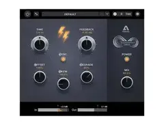 Apogee Clearmountain Dance Ping Pong Delay Plugin
