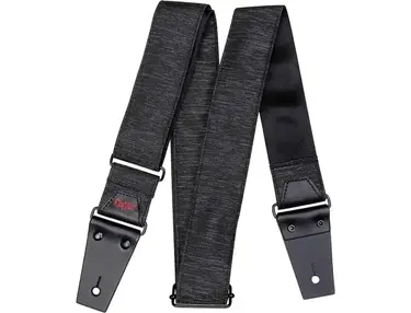 Coffin Case THE PALLBEARER Guitar Strap The Pallbearer