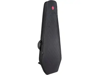 Coffin Case Coffin Chimera Bass Guitar Bag Black