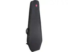 Coffin Case Coffin Chimera Bass Guitar Bag Black main image
