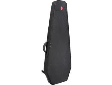 Coffin Case Coffin Chimera Electric Guitar Bag Black Extreme Guitar/Flying V