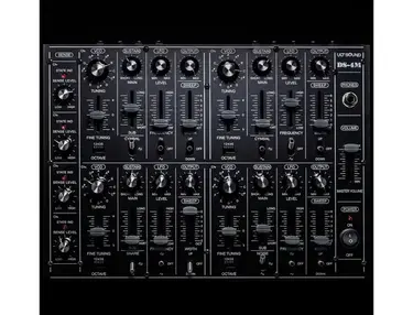 Ult-Sound DS-4M