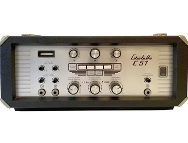 Klemt Echolette E51