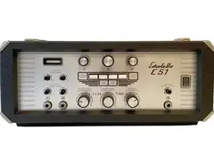Klemt Echolette E51 main image