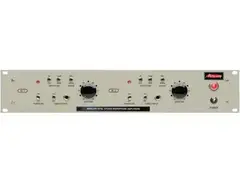Mercury Recording Equipment M72s