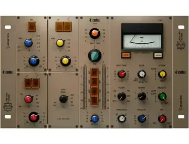 Acustica Audio Cola
