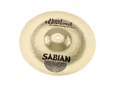 Sabian 10" HH China Kang Splash Cymbal