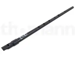 Clarke Sweetone Tinwhistle C Black main image