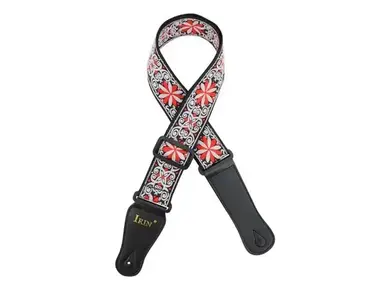 Irin Premium Music Store Guitar Strap PJ0222-2