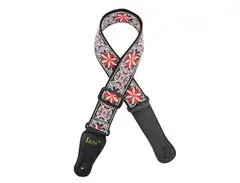 Irin Premium Music Store Guitar Strap PJ0222-2