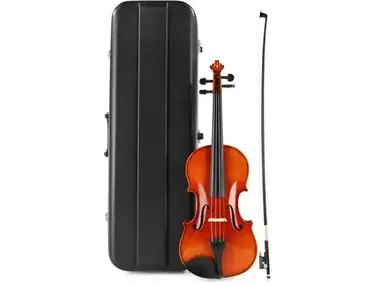 Eastman VL100 Samuel Eastman Student Violin Outfit - 4/4-size