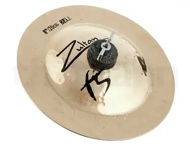 Zultan 08" F5 Big Bell