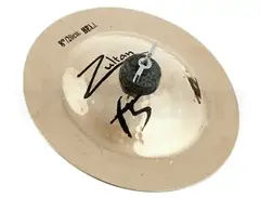 Zultan 08" F5 Big Bell
