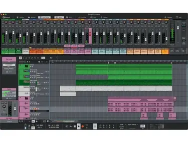 Reason Studios Reason 14 DAW Software