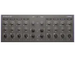 Native Instruments Passive EQ