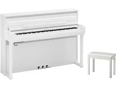Yamaha Clavinova CLP-885 Console Digital Piano with Bench