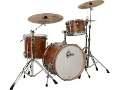 Gretsch Drums Catalina Club 3-piece Shell Pack main image
