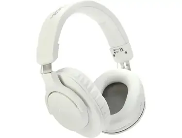 Audio-Technica ATH-M20xBT Wireless Over-ear Headphones