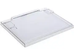 Decksaver Polycarbonate Cover for Ableton Push 3 main image