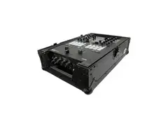 ProX XS-RANE72BL Flight Case for 11" Rane SEVENTY-TWO DJ Mixer (Black-on-Black) main image