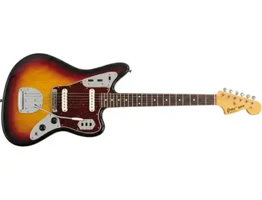 Greco Super Real JG700 Jaguar