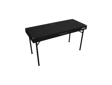 Odyssey CTBC2048 DJ Work Table with Adjustable Folding Legs