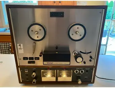 Teac RA 405