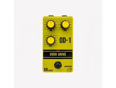 Drunk Beaver XR Series OD-1