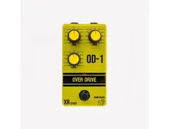 Drunk Beaver XR Series OD-1 main image