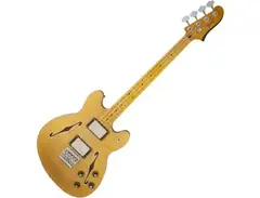 Fender Starcaster Bass