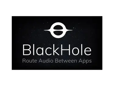 Existential Audio BlackHole