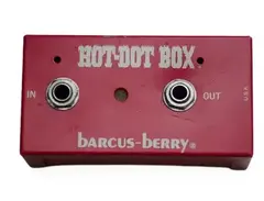 Barcus Berry Hot Dot Box main image