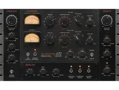 Softube Bus Processor 670 main image