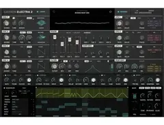 Scaler Music Carbon Electra 2 main image