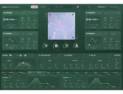 Excite Audio Evolve Nest Acoustics main image