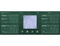 Excite Audio Evolve Nest Acoustics Lite main image
